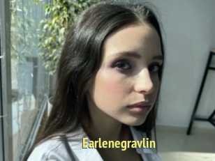 Earlenegravlin