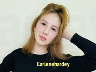 Earlenehardey