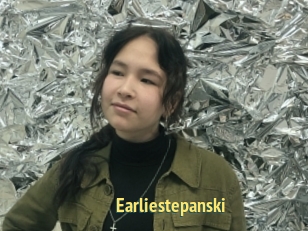 Earliestepanski