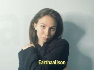 Earthaalison