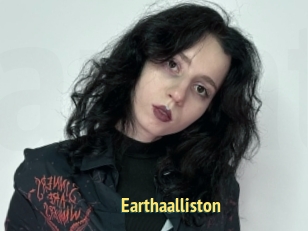 Earthaalliston