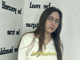 Earthagolson