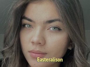 Easteralison
