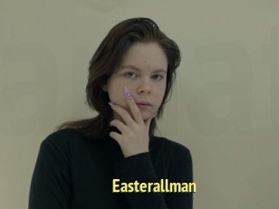 Easterallman