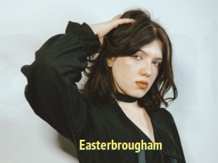 Easterbrougham