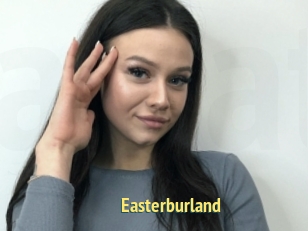 Easterburland