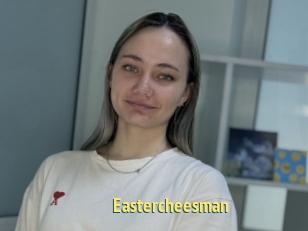 Eastercheesman