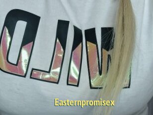 Easternpromisex