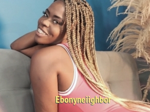 Ebonyneiighbor