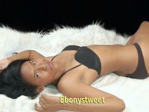 Ebonystweet