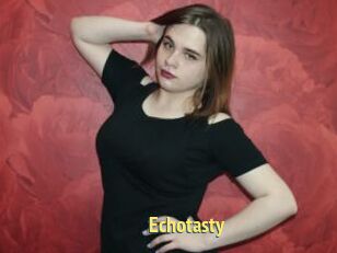 Echotasty