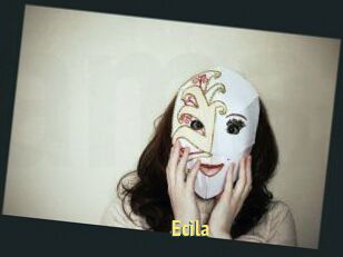 Ecila