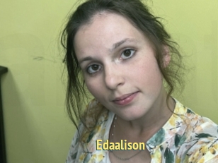 Edaalison