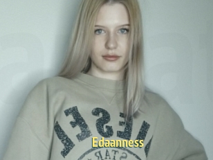 Edaanness
