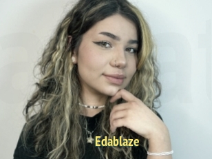 Edablaze