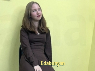 Edabunyan