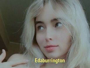 Edaburrington