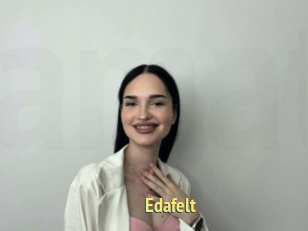 Edafelt