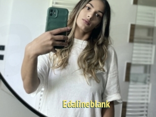 Edalineblank