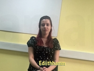 Ediithhamm