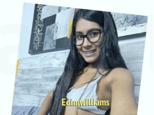 Edimwilliams