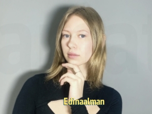Edinaalman