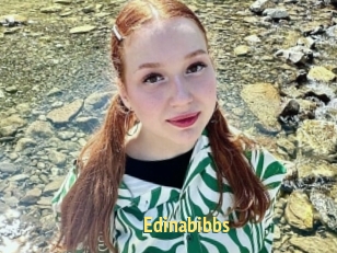 Edinabibbs