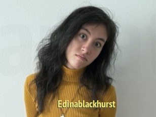 Edinablackhurst