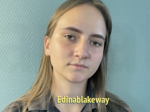 Edinablakeway