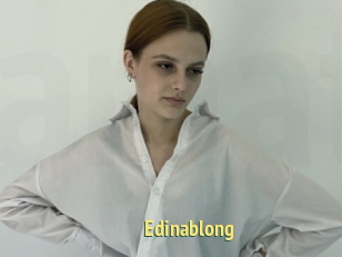 Edinablong
