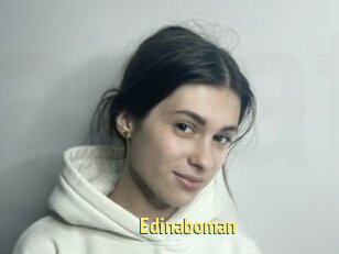 Edinaboman