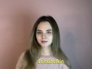 Edinabufkin
