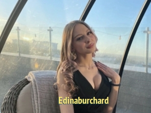 Edinaburchard