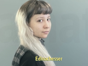 Edinachesser