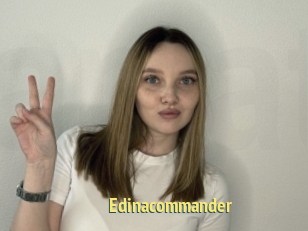 Edinacommander