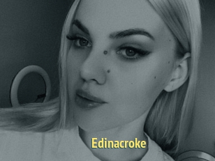Edinacroke