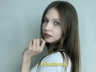 Edinafarran