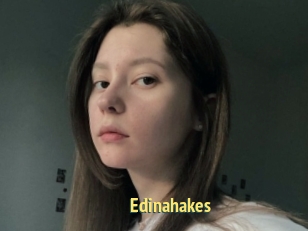 Edinahakes