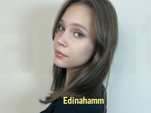 Edinahamm