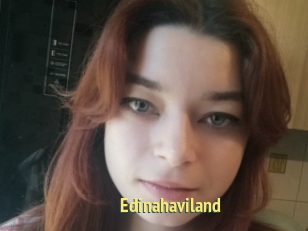 Edinahaviland