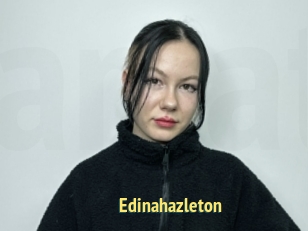 Edinahazleton