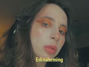 Edinaheming