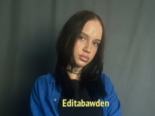 Editabawden