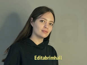 Editabrimhall