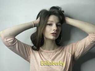 Editaburby