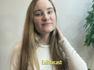 Editacast