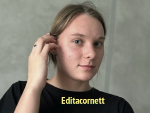 Editacornett