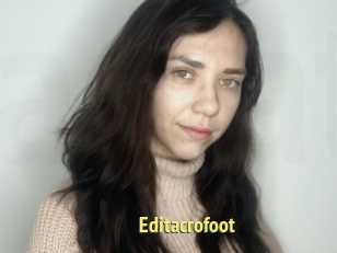 Editacrofoot
