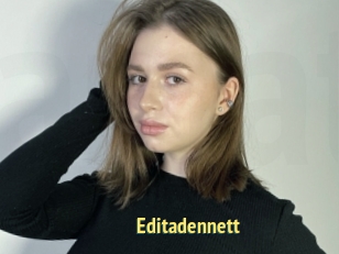 Editadennett