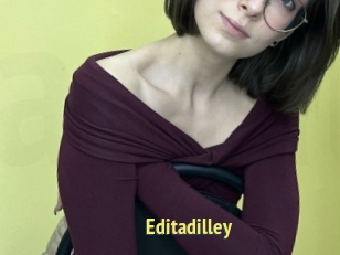 Editadilley